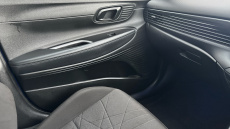 Hyundai BAYON 1.0 TGDi 48V MHEV SE Connect 5dr DCT Petrol Hatchback